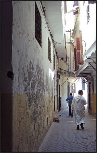 Tangier Morocco