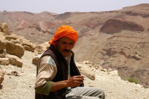 Morocco travel guide