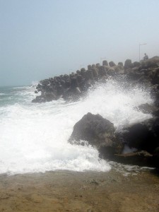 saidia morocco water coast