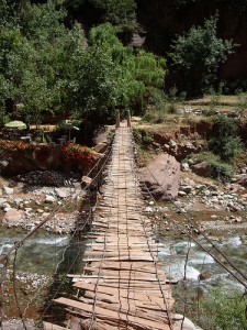 Ourika Valley Morocco