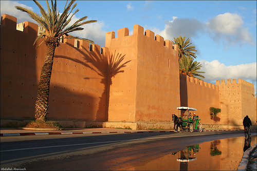 Taroudant Morocco