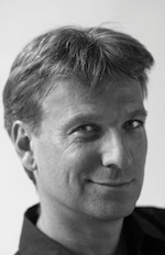 Author, Richard Hamilton