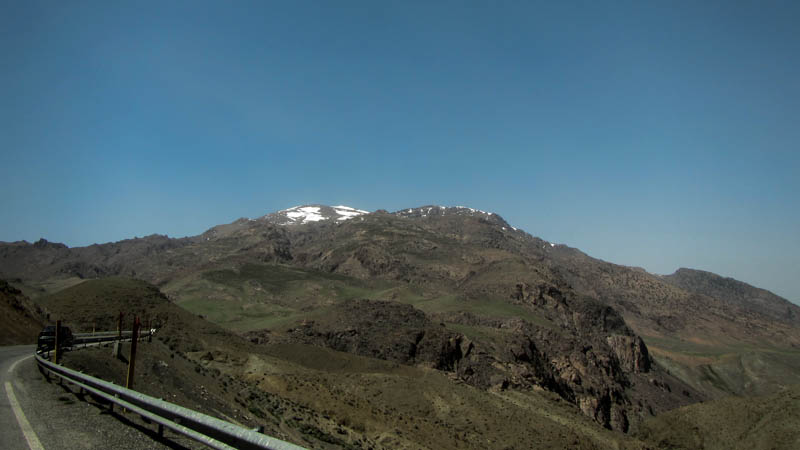 Chasing Adventure in Morocco: The High Atlas