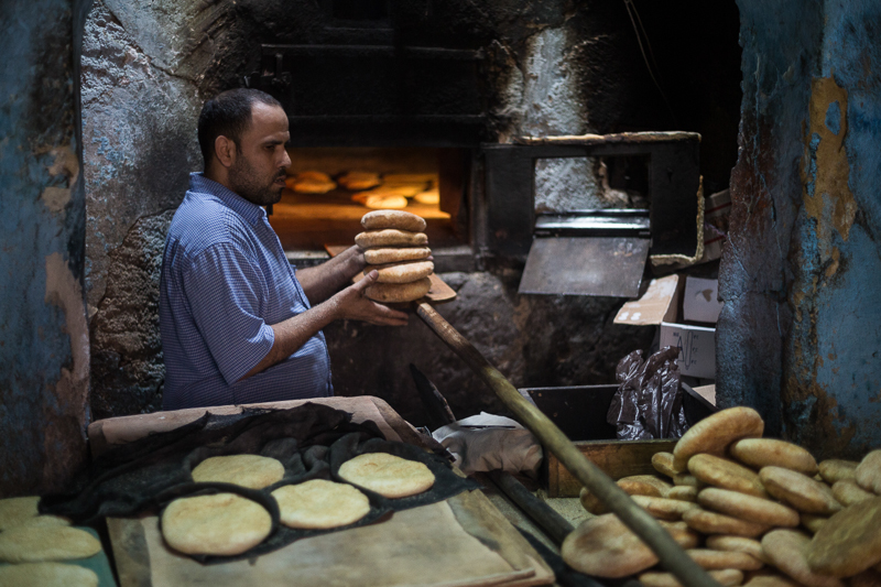 Cultural Treasures of Morocco