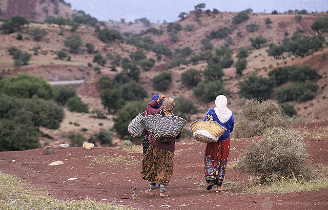Insights to Rural Morocco