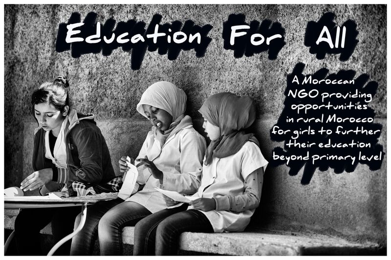 Education for All Morocco