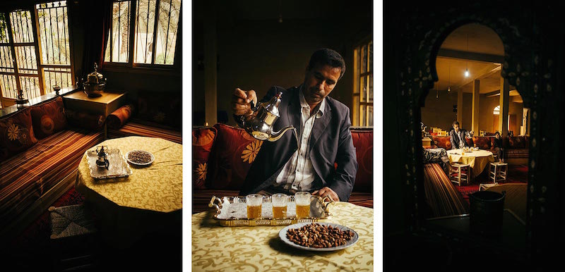 Ziz Valley Moroccan hospitality