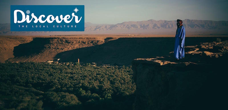 Discover the Ziz Valley