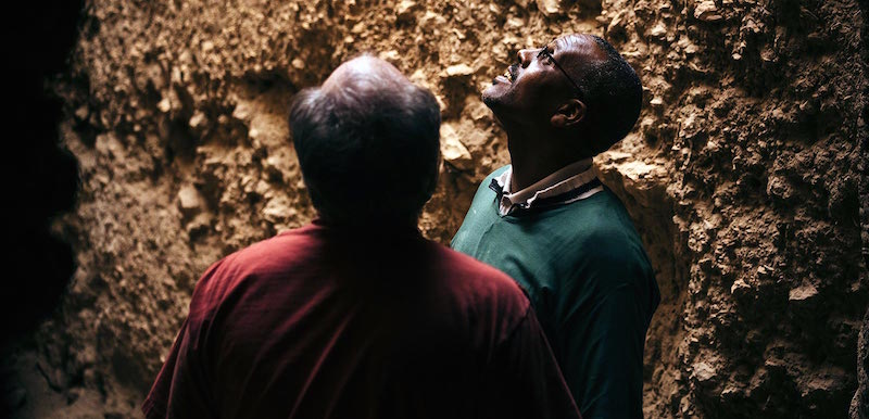 Learning about the Ziz Valley