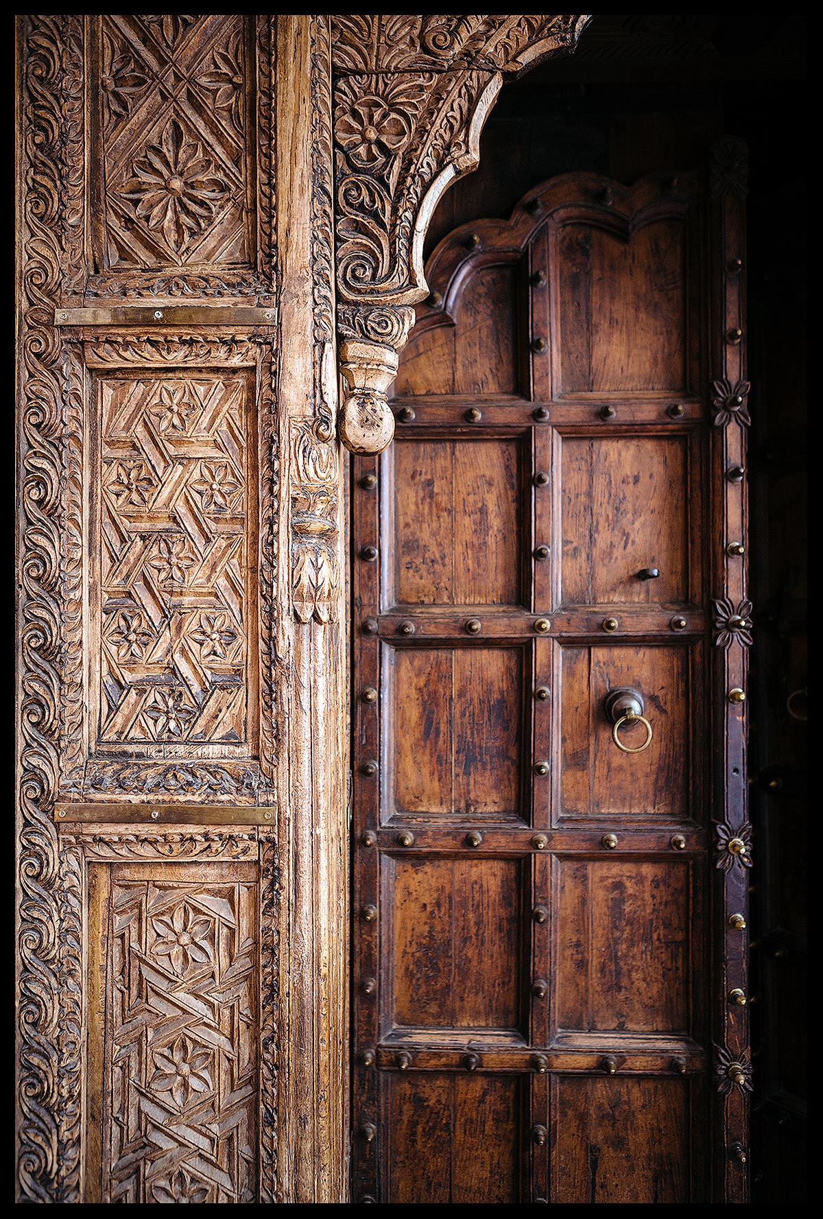 La Maison Arabe Marrakesh