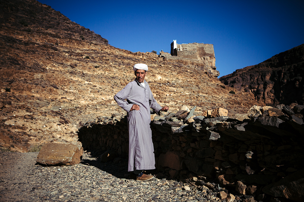 amoutdi key keeper abdullah