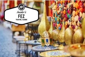 A Fez travel guide to help prepare your visit.