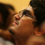 Omar Moutei Headshot Author Writer Morocco Rabat