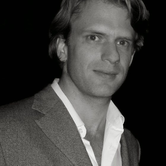 Josh Shoemake Marrakesh Tangier Author Tangier A Literary Guide for Travellers