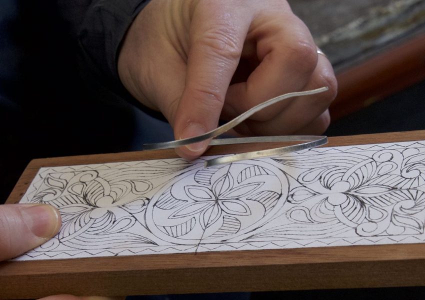 Green Olive Arts Tour art tour Tetouan Tetuán Morocco Maroc artisan craftsmen craftworkers