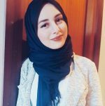 Kenza Hjiej Moroccan Writer Travel Morocco Fez Fes