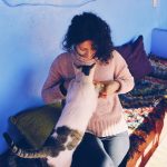 Safa from Safel, Moroccan Zest, MoroccanZest, Moroccan Interior Designer