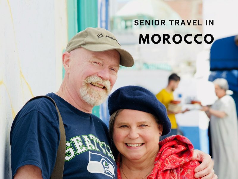 Elderly Travel Morocco, Old Morocco Travel, Pensioner Travel Morocco, Travel in Morocco for Senior Citizens, Senior Citizen Travel Morocco, Mobility impaired travel Morocco