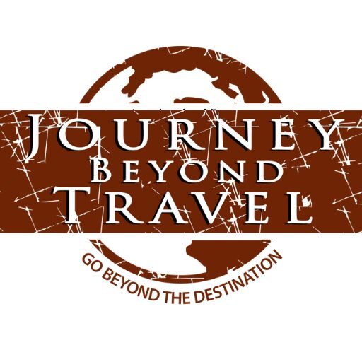 Journey Beyond Travel logo