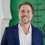 Lucas Peters, owner and managing director of Journey Beyond Travel, travel expert, writer, and photographer author of Moon Morocco, Moon Grand European Journeys, Moon Seville, Granada, and Andalusia, Moon Marrakesh, and editor and contributor to Our Morocco