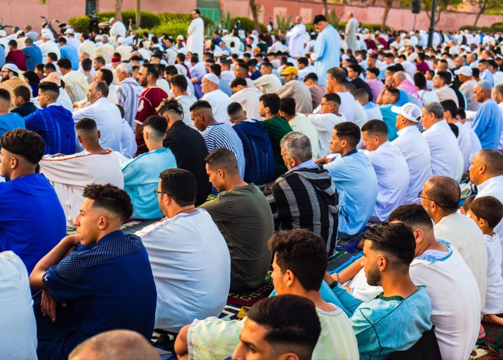 Eid al-Fitr in Morocco: A Traveler’s Guide to Tradition, Culture and What to Expect