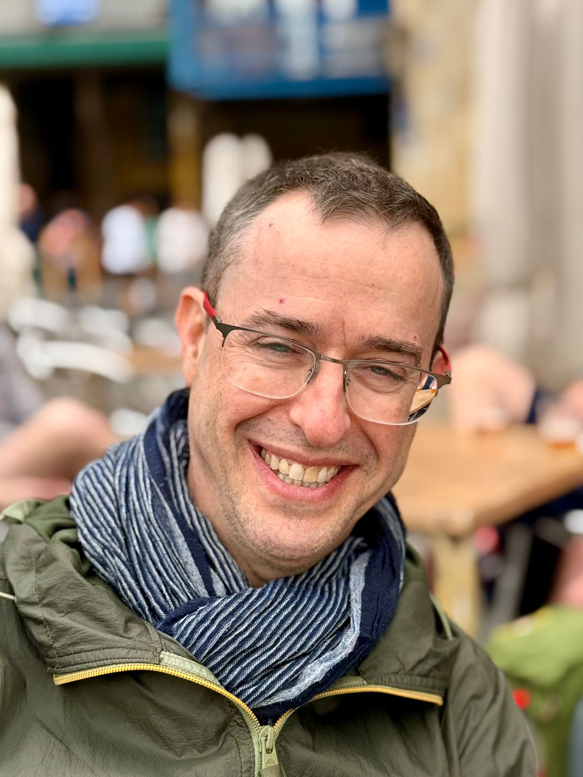 Alexei Cohen